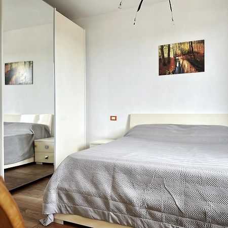 Apartament Parisi Bnb - Venezia Aeroporto Marco Polo Tessera Zewnętrze zdjęcie