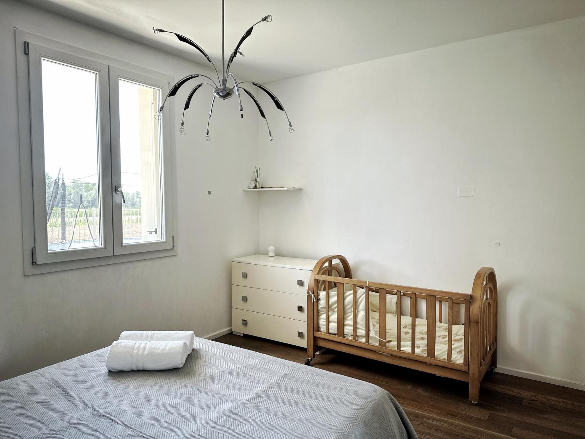 Apartament Parisi Bnb - Venezia Aeroporto Marco Polo Tessera Zewnętrze zdjęcie