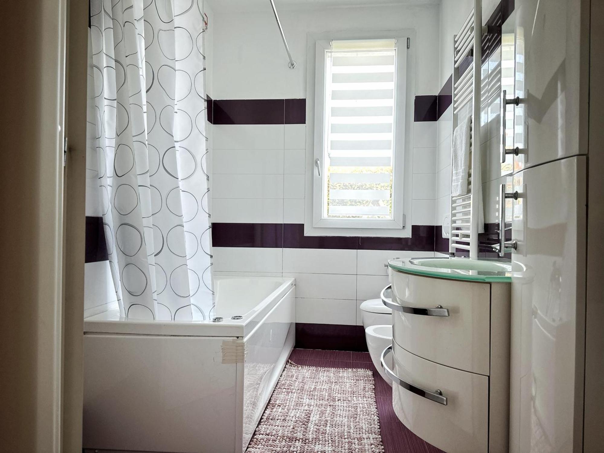 Apartament Parisi Bnb - Venezia Aeroporto Marco Polo Tessera Zewnętrze zdjęcie