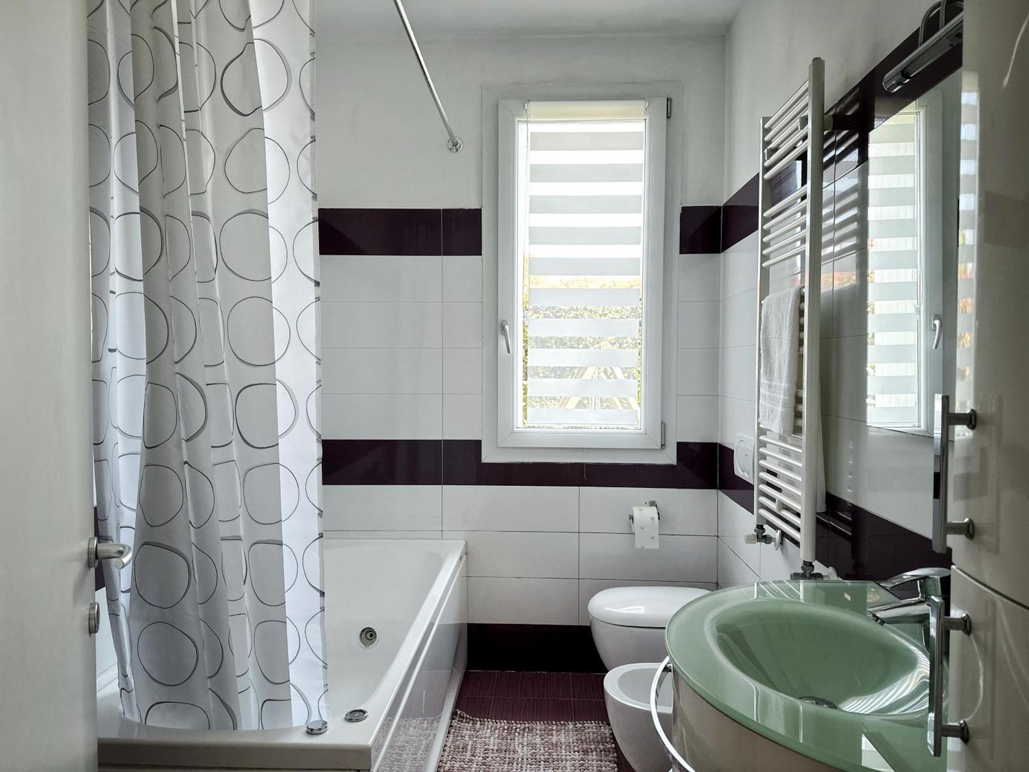 Apartament Parisi Bnb - Venezia Aeroporto Marco Polo Tessera Zewnętrze zdjęcie