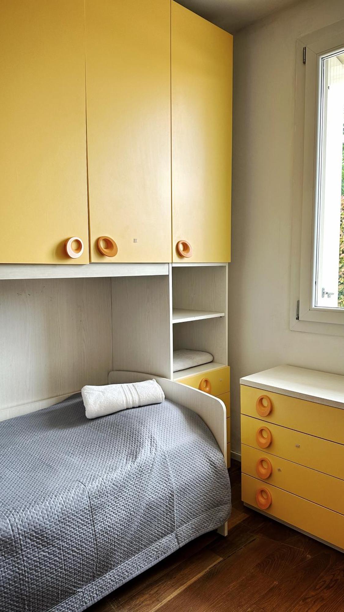 Apartament Parisi Bnb - Venezia Aeroporto Marco Polo Tessera Zewnętrze zdjęcie