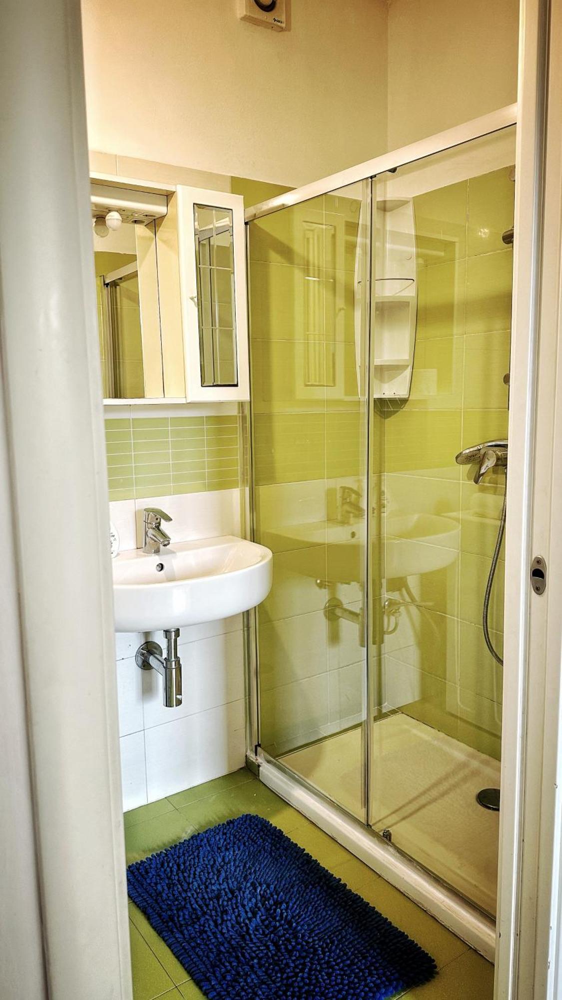 Apartament Parisi Bnb - Venezia Aeroporto Marco Polo Tessera Zewnętrze zdjęcie