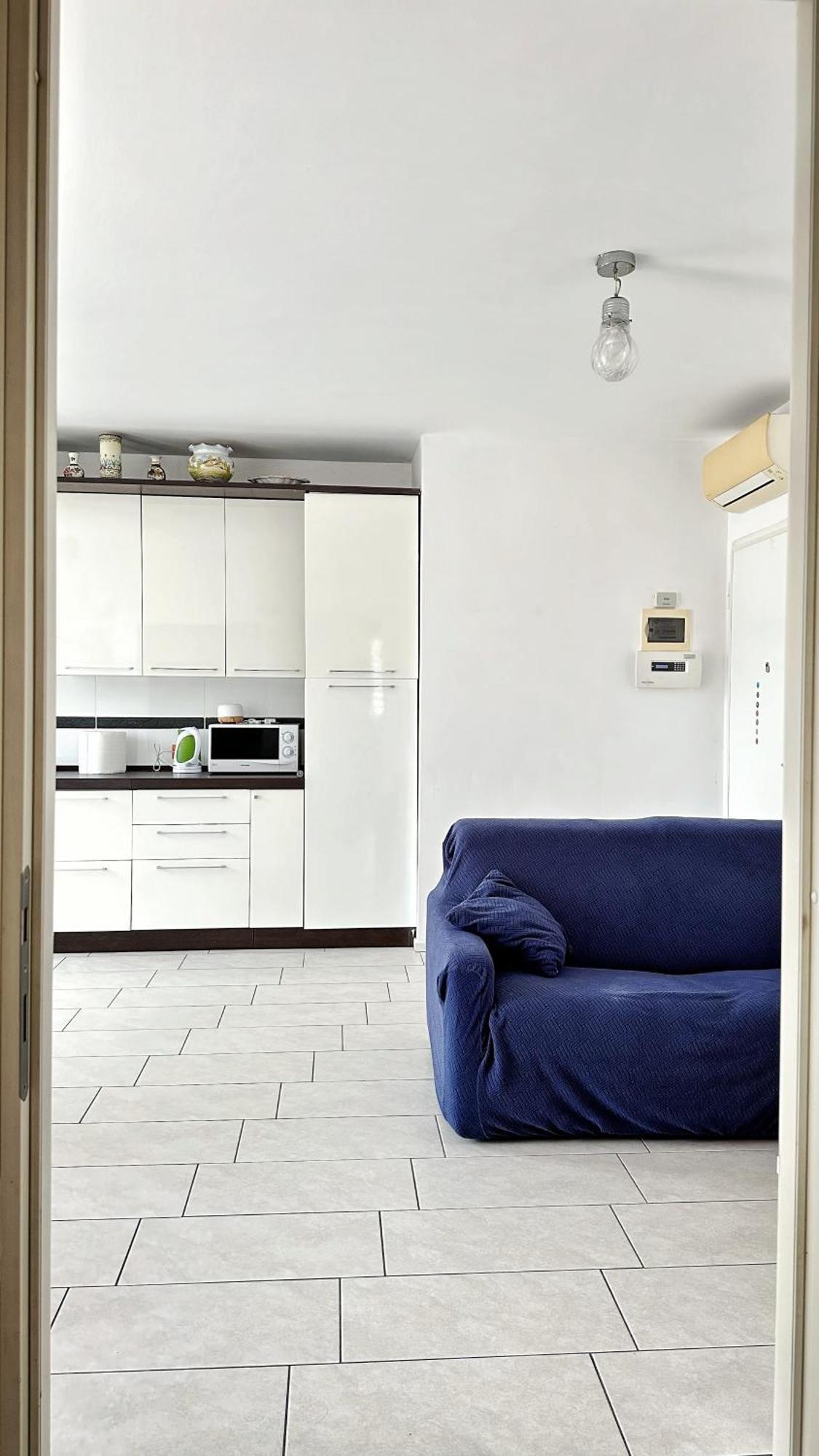 Apartament Parisi Bnb - Venezia Aeroporto Marco Polo Tessera Zewnętrze zdjęcie