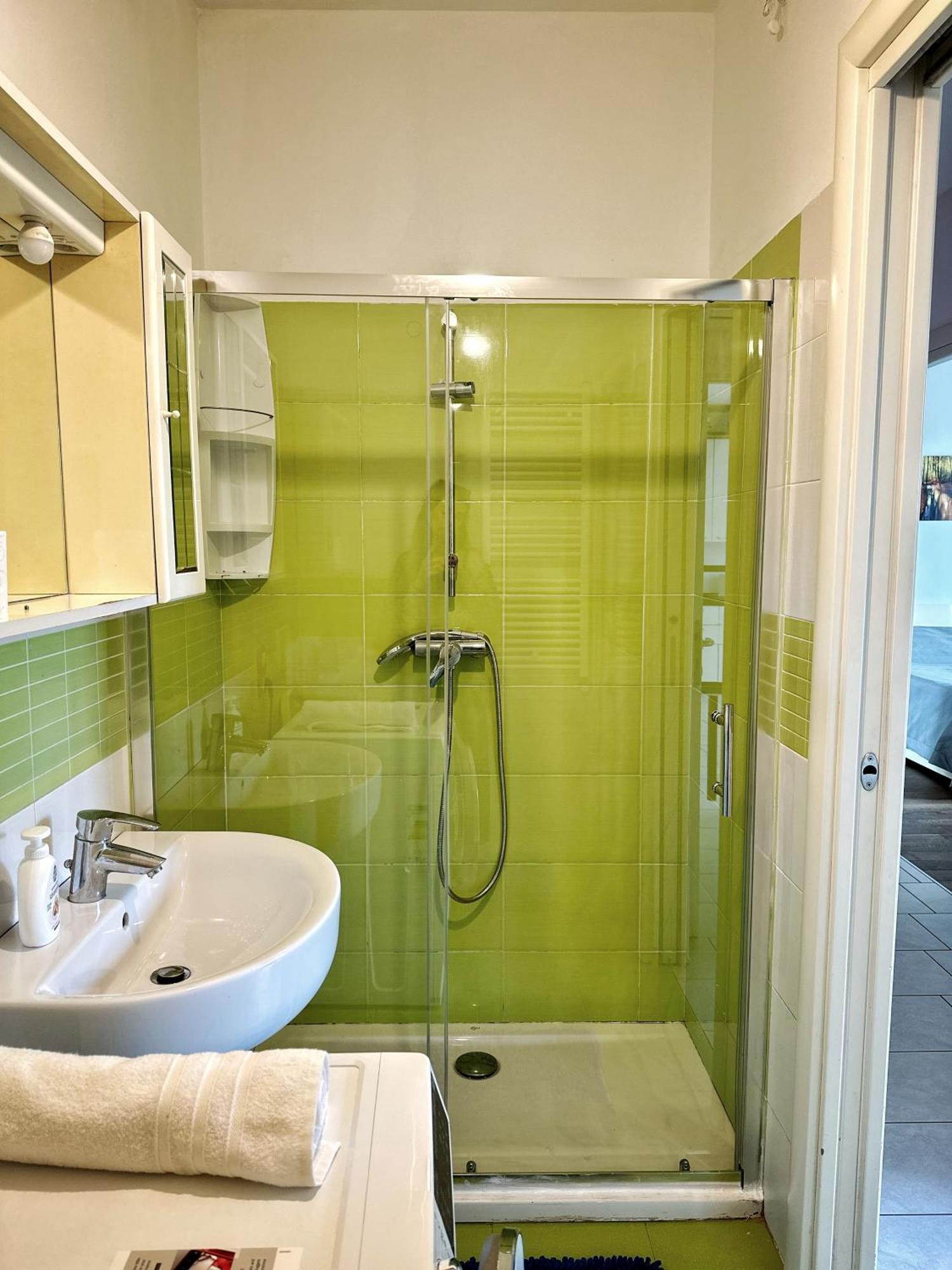 Apartament Parisi Bnb - Venezia Aeroporto Marco Polo Tessera Zewnętrze zdjęcie