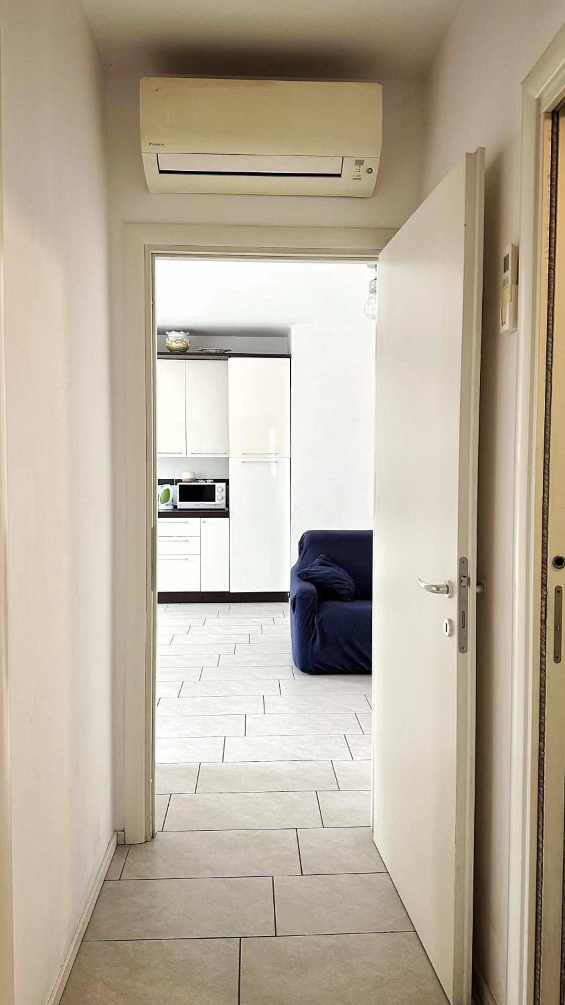 Apartament Parisi Bnb - Venezia Aeroporto Marco Polo Tessera Zewnętrze zdjęcie