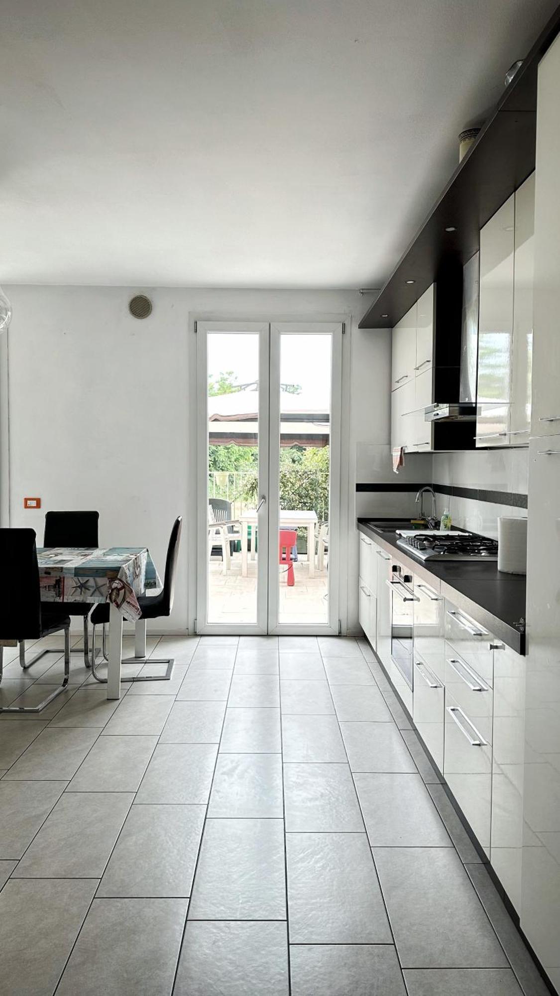 Apartament Parisi Bnb - Venezia Aeroporto Marco Polo Tessera Zewnętrze zdjęcie