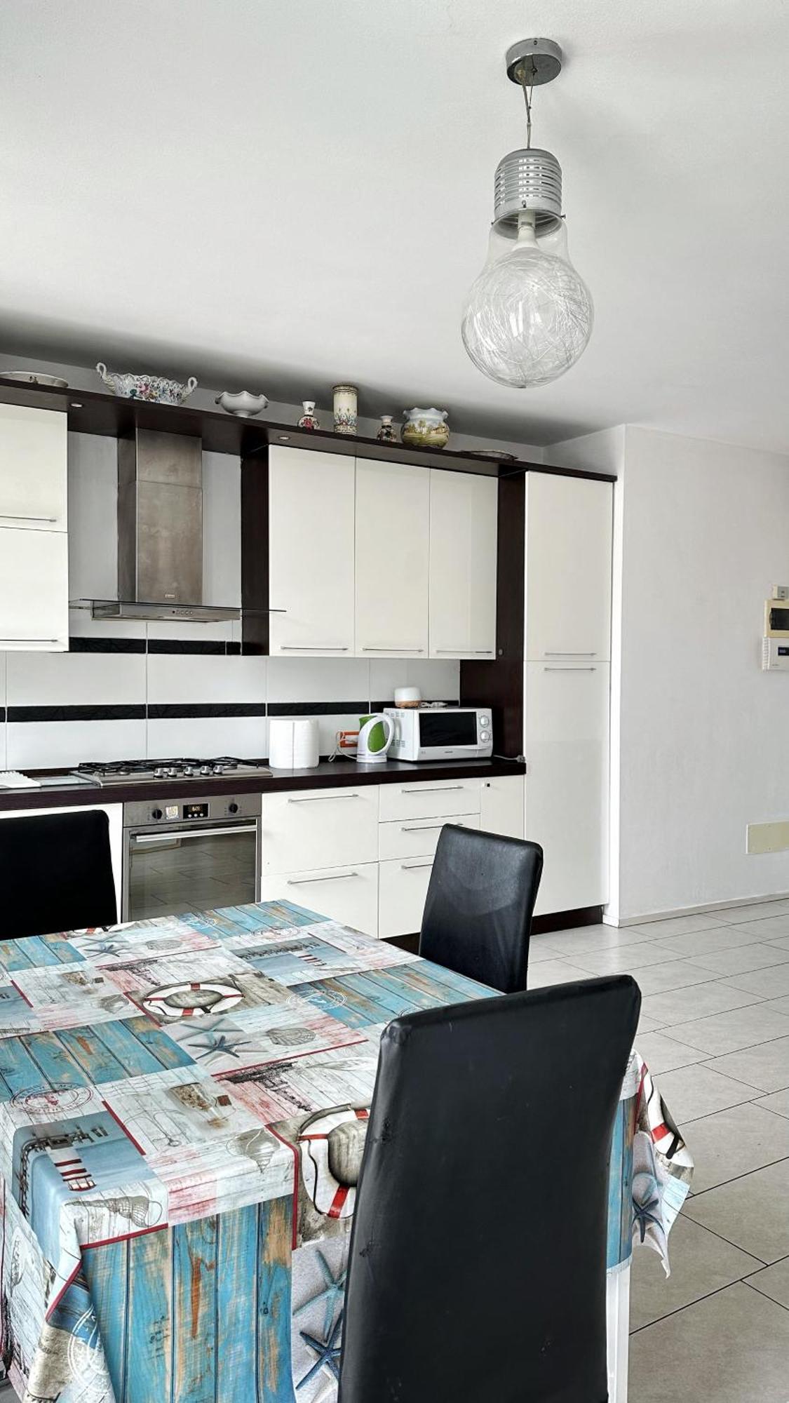 Apartament Parisi Bnb - Venezia Aeroporto Marco Polo Tessera Zewnętrze zdjęcie
