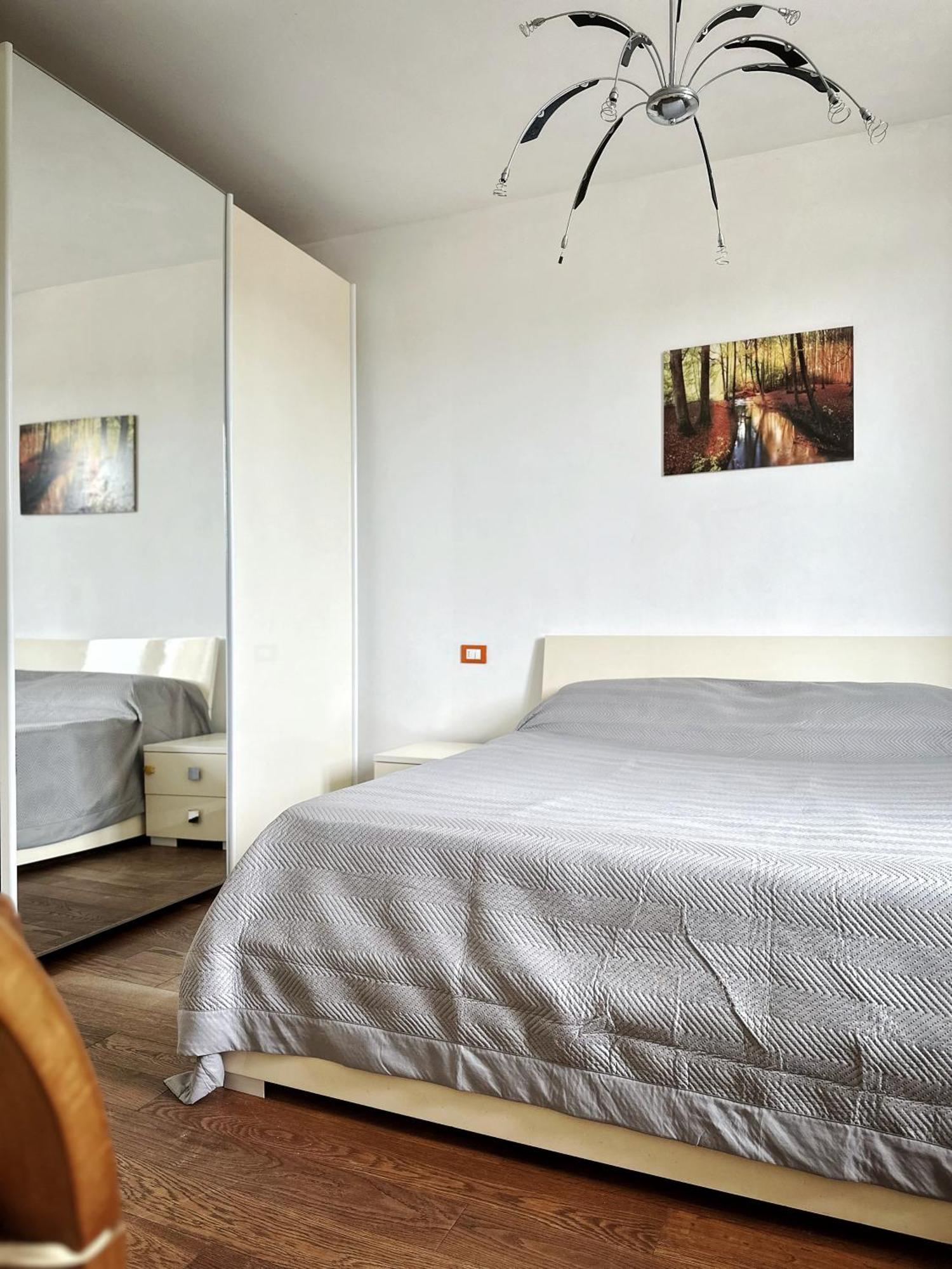 Apartament Parisi Bnb - Venezia Aeroporto Marco Polo Tessera Zewnętrze zdjęcie