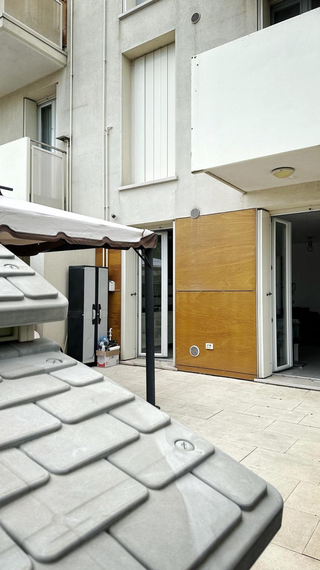 Apartament Parisi Bnb - Venezia Aeroporto Marco Polo Tessera Zewnętrze zdjęcie