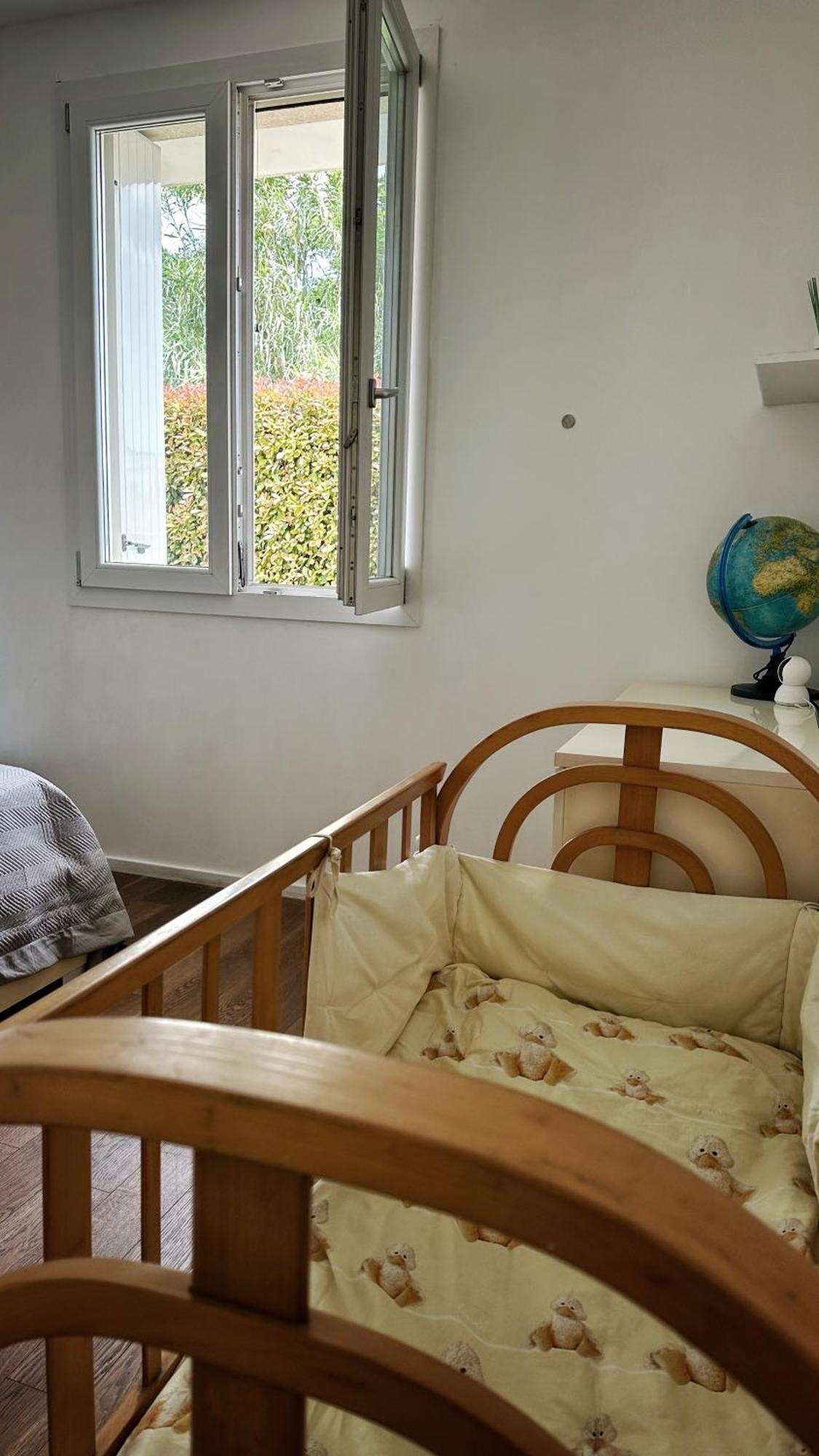 Apartament Parisi Bnb - Venezia Aeroporto Marco Polo Tessera Zewnętrze zdjęcie