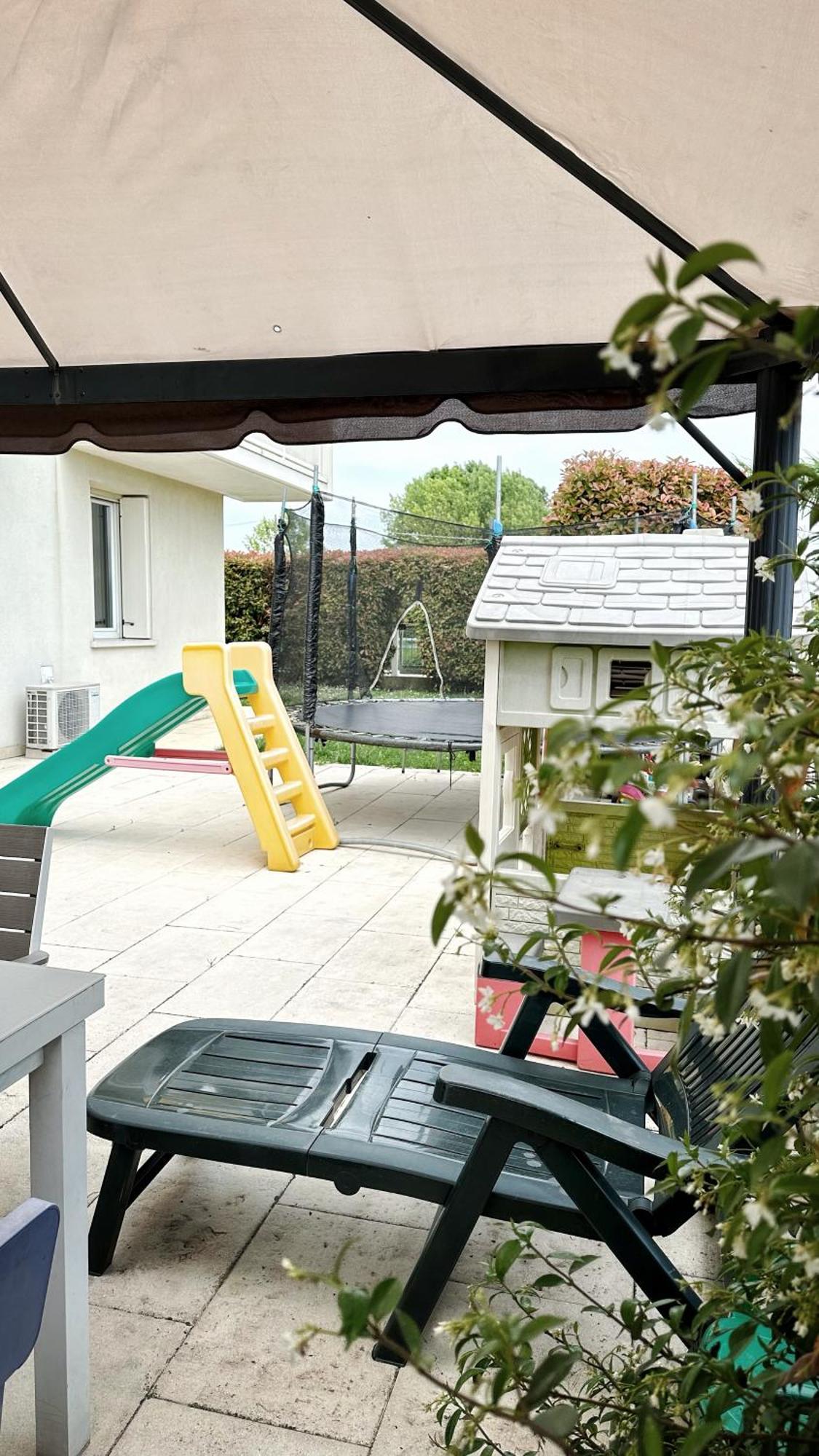 Apartament Parisi Bnb - Venezia Aeroporto Marco Polo Tessera Zewnętrze zdjęcie