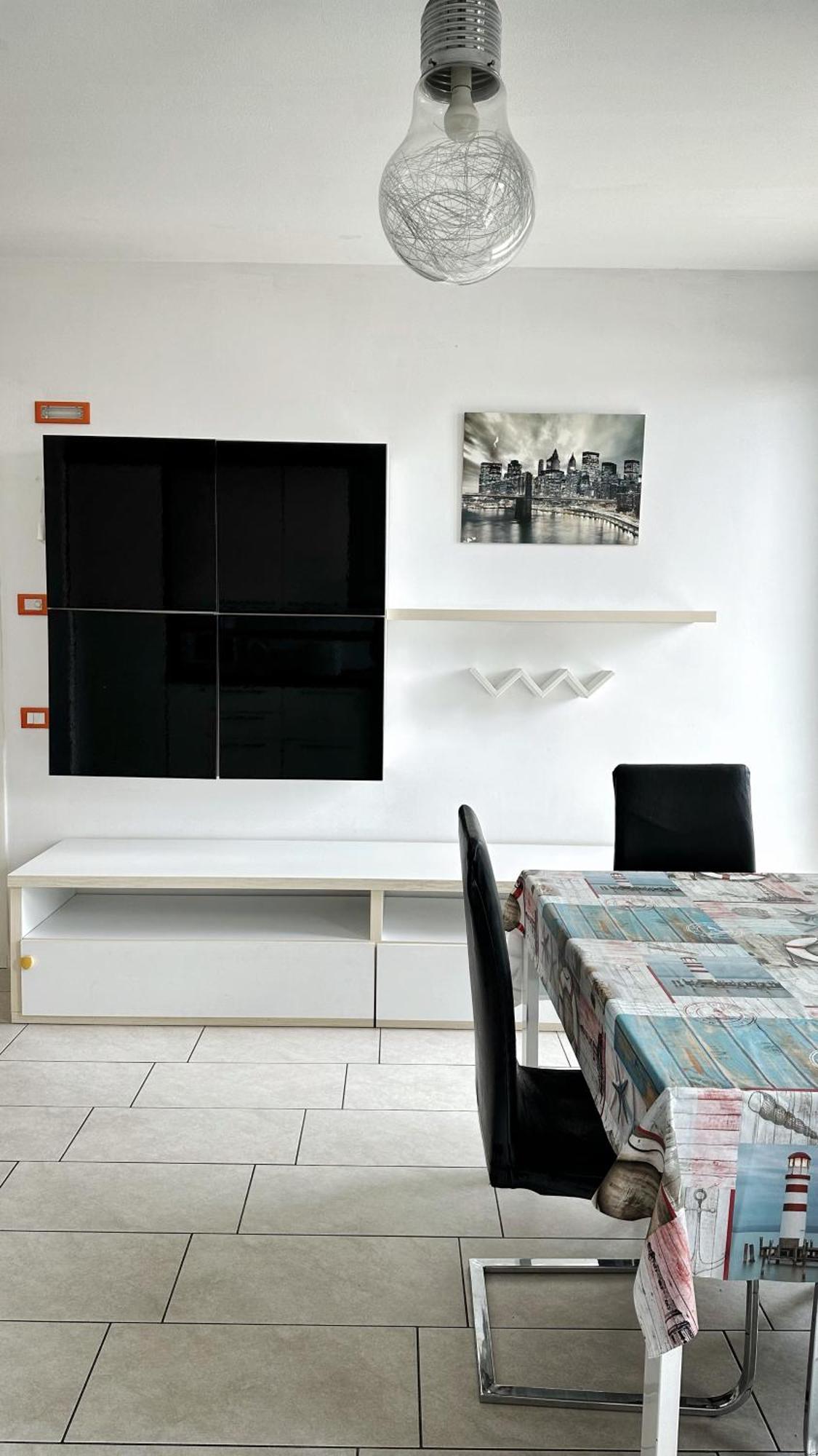 Apartament Parisi Bnb - Venezia Aeroporto Marco Polo Tessera Zewnętrze zdjęcie