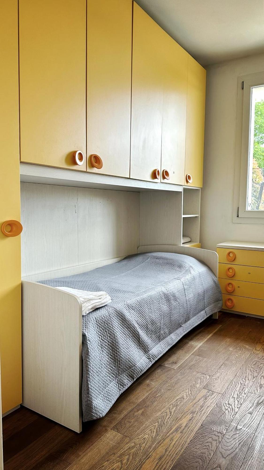 Apartament Parisi Bnb - Venezia Aeroporto Marco Polo Tessera Zewnętrze zdjęcie