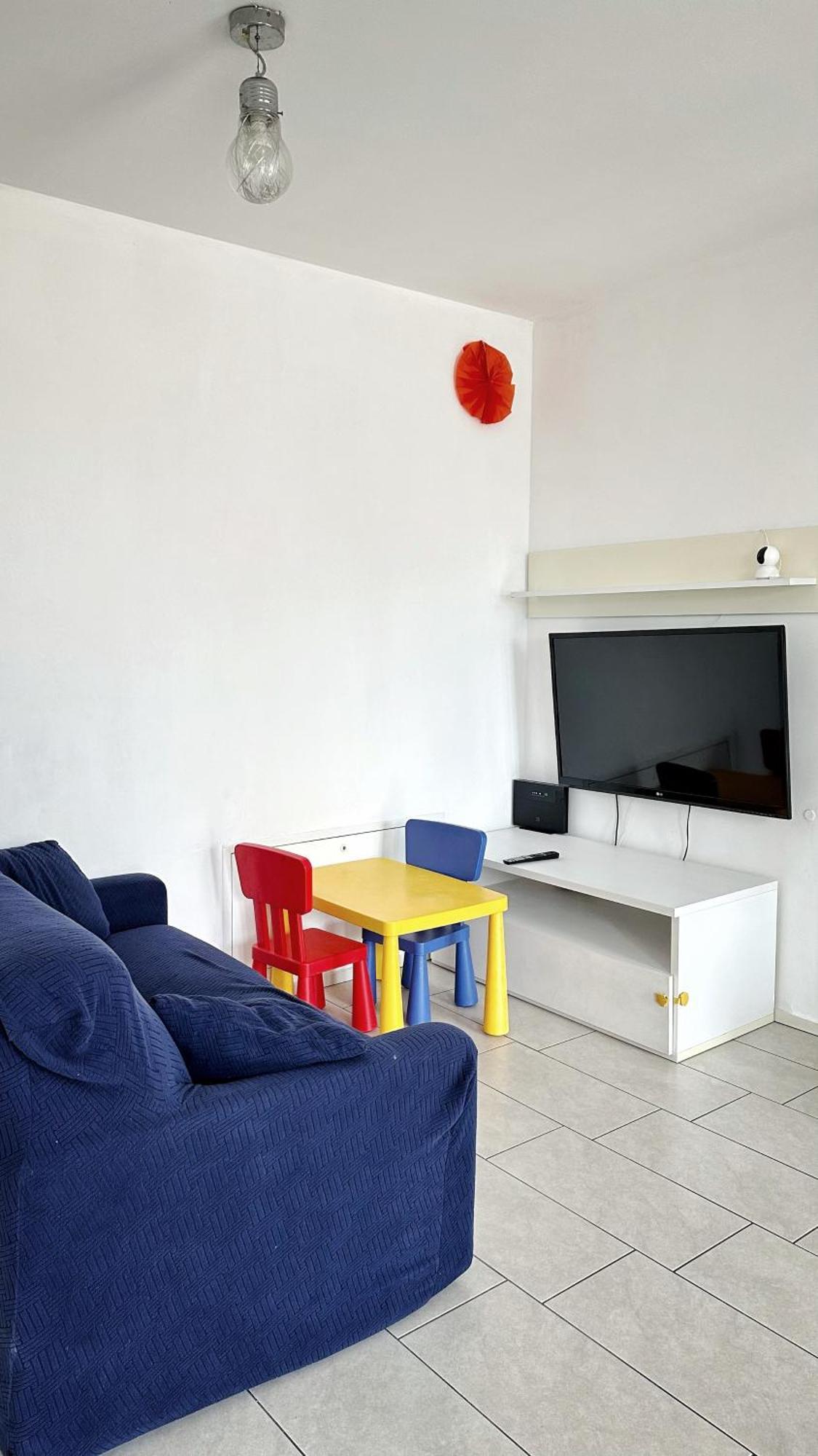 Apartament Parisi Bnb - Venezia Aeroporto Marco Polo Tessera Zewnętrze zdjęcie