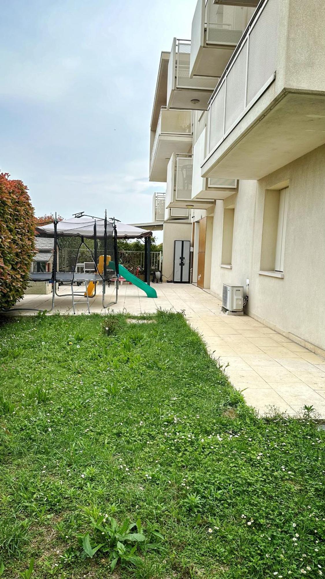 Apartament Parisi Bnb - Venezia Aeroporto Marco Polo Tessera Zewnętrze zdjęcie