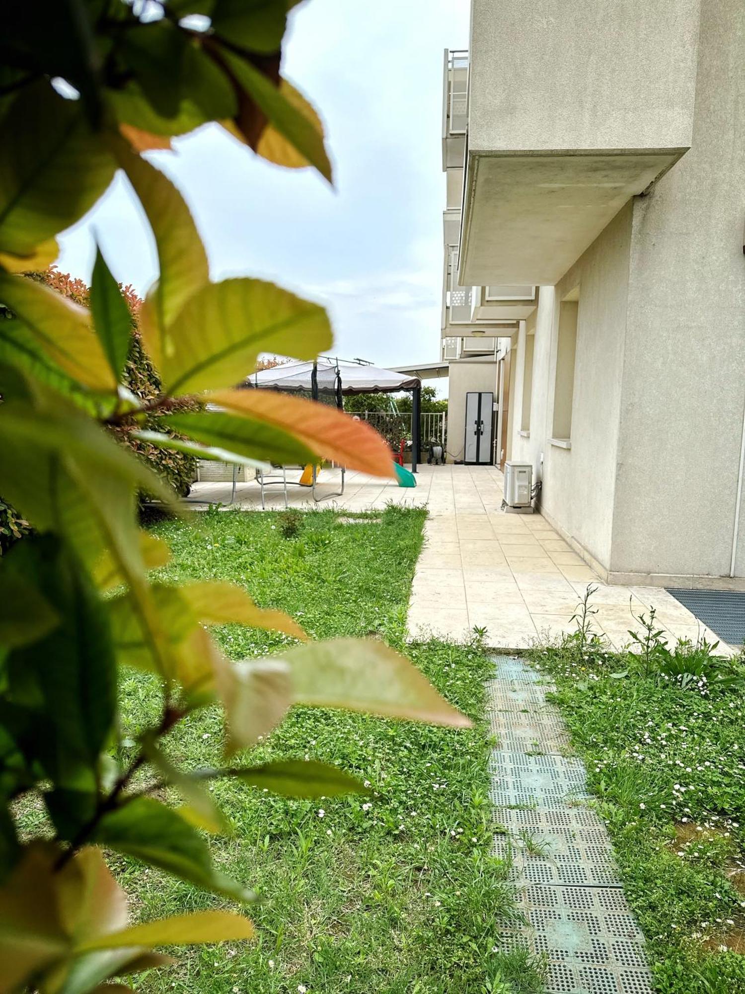 Apartament Parisi Bnb - Venezia Aeroporto Marco Polo Tessera Zewnętrze zdjęcie