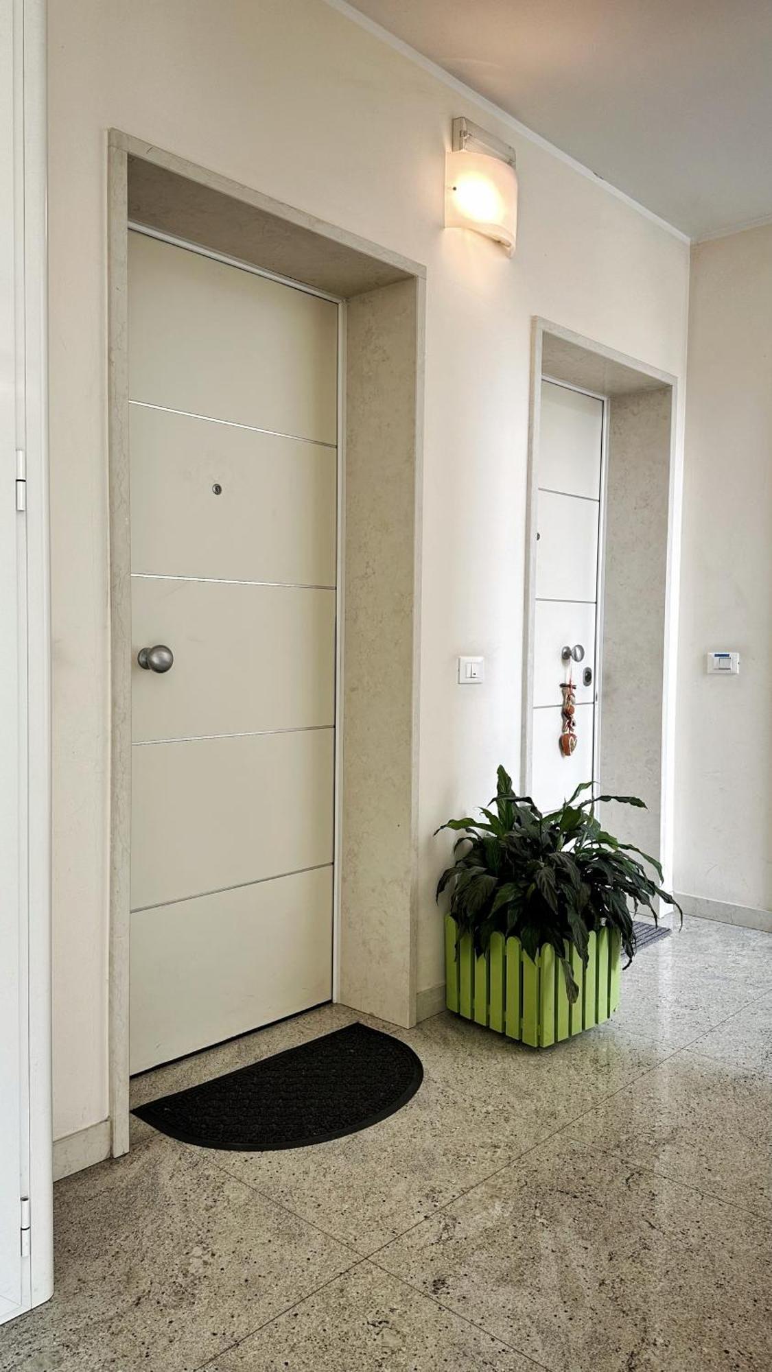 Apartament Parisi Bnb - Venezia Aeroporto Marco Polo Tessera Zewnętrze zdjęcie