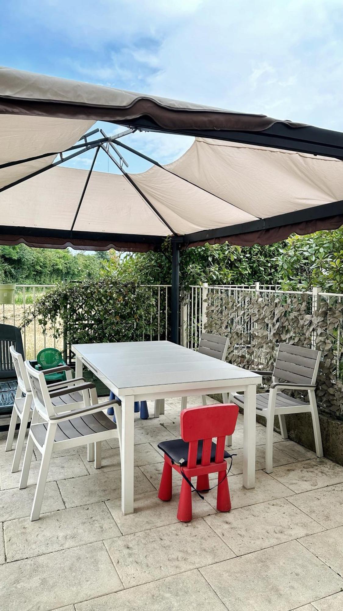 Apartament Parisi Bnb - Venezia Aeroporto Marco Polo Tessera Zewnętrze zdjęcie