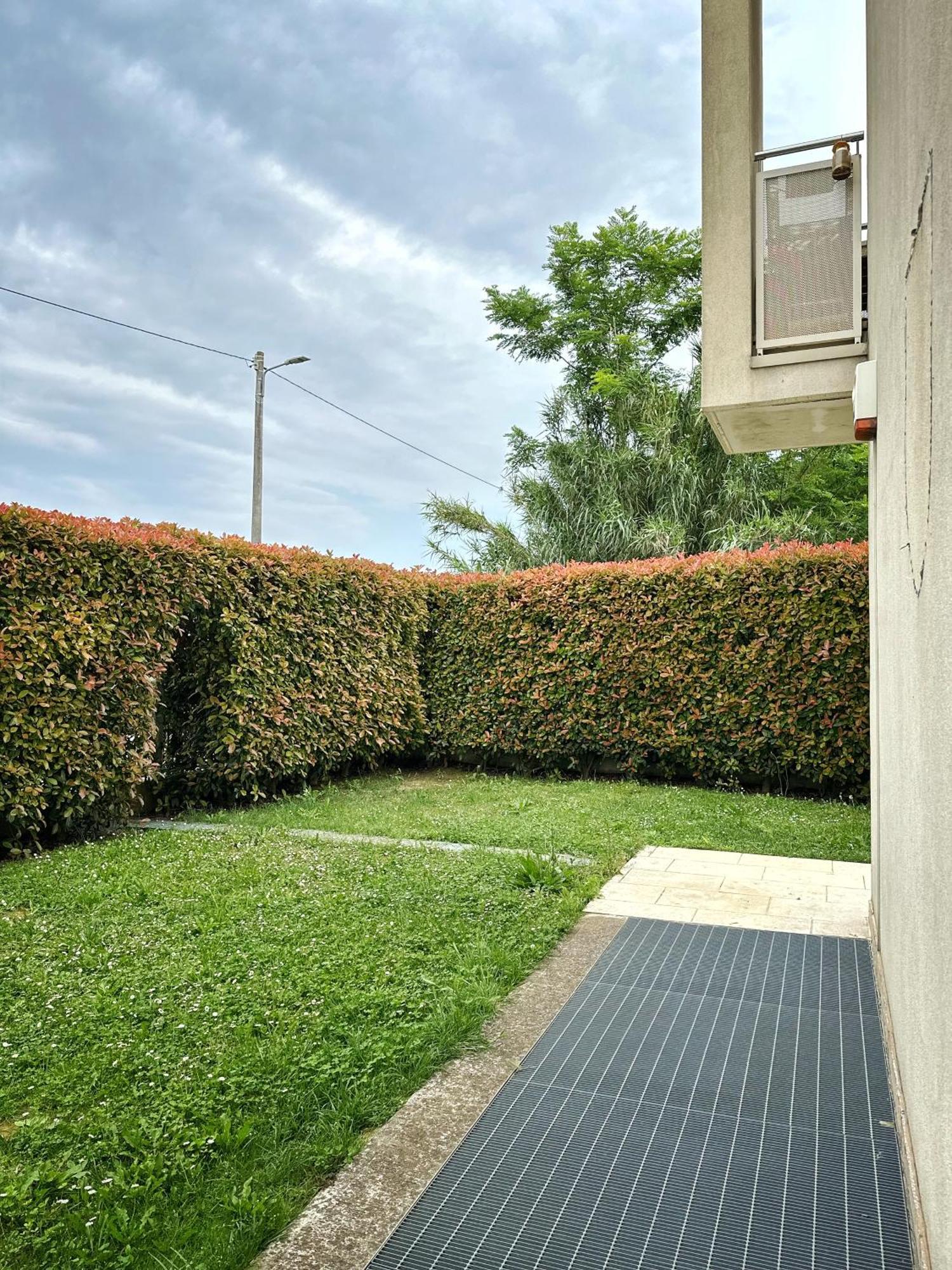 Apartament Parisi Bnb - Venezia Aeroporto Marco Polo Tessera Zewnętrze zdjęcie
